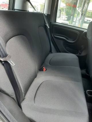 FIAT Panda usata, con Vivavoce