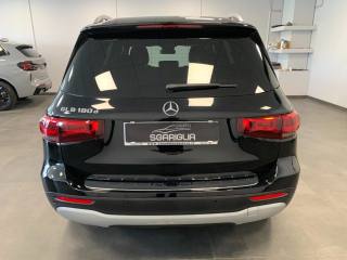 MERCEDES-BENZ GLB 180 usata, con Monitoraggio pressione pneumatici