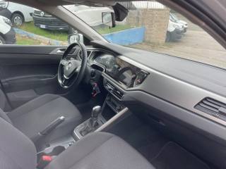 VOLKSWAGEN Polo usata 13