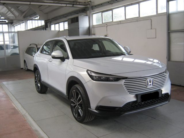 HONDA HR-V usata, con ABS