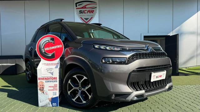 CITROEN C3 Aircross usata, con Cerchi in lega