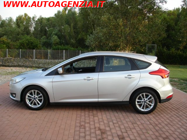 FORD Focus usata 3