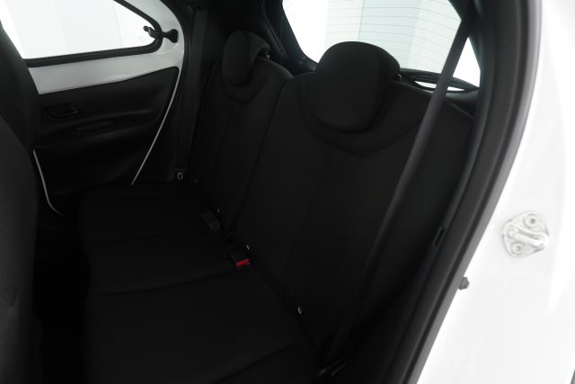 TOYOTA Aygo X usata 3