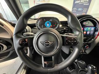 MINI Cooper usata, con Controllo automatico clima