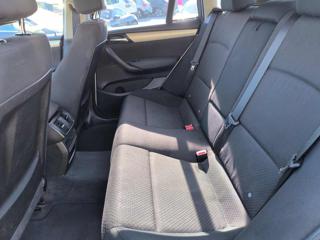 BMW X4 usata, con Controllo trazione