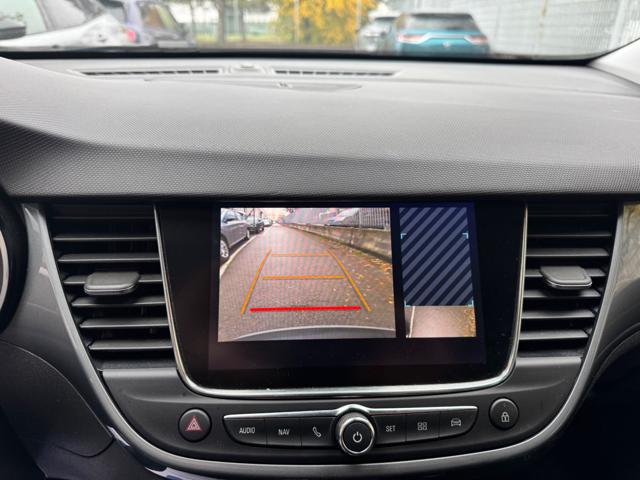 OPEL Crossland usata, con Cruise Control