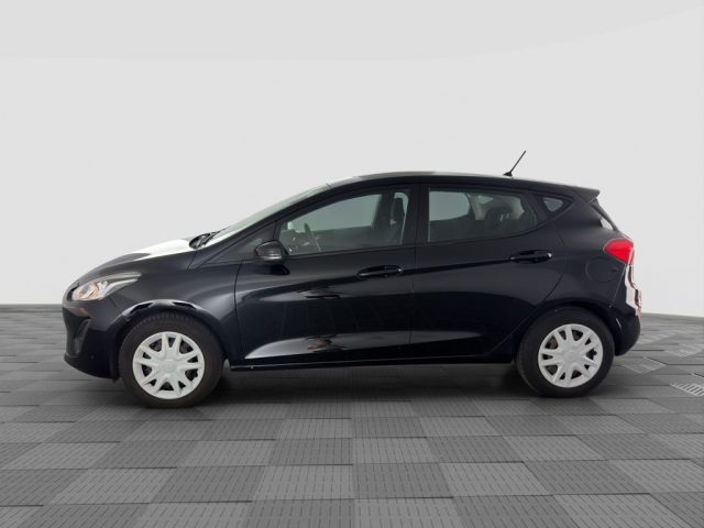 FORD Fiesta usata 1