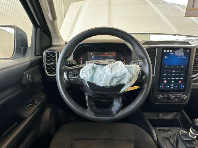 FORD Ranger usata, con Fari LED