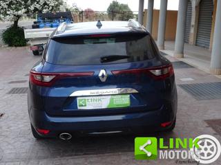 RENAULT Megane usata, con Alzacristalli elettrici