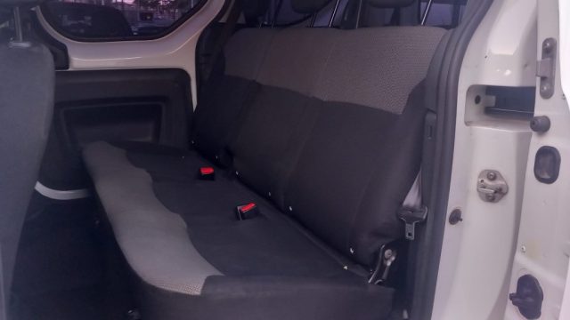 DACIA Dokker usata, con Bluetooth