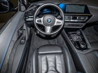BMW Z4 usata, con Cruise Control