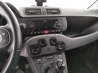 FIAT Panda usata, con Controllo automatico clima