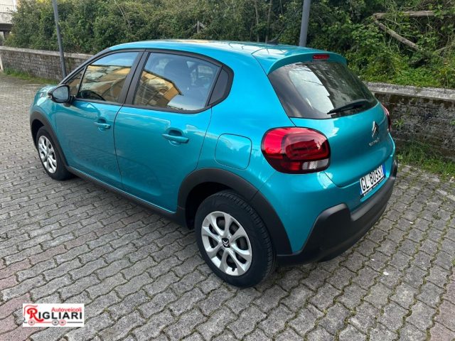 CITROEN C3 usata 13