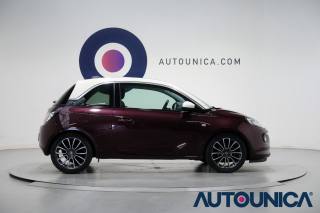 OPEL Adam usata, con Airbag Passeggero