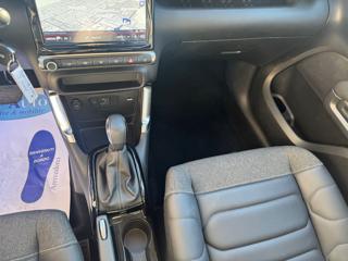 CITROEN C3 Aircross usata, con Controllo trazione