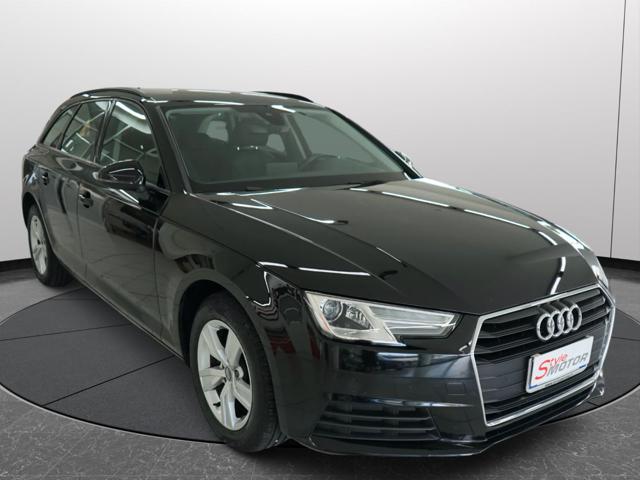 AUDI A4 usata, con Airbag