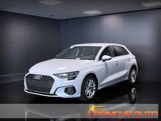 AUDI A3 usata, con Servosterzo