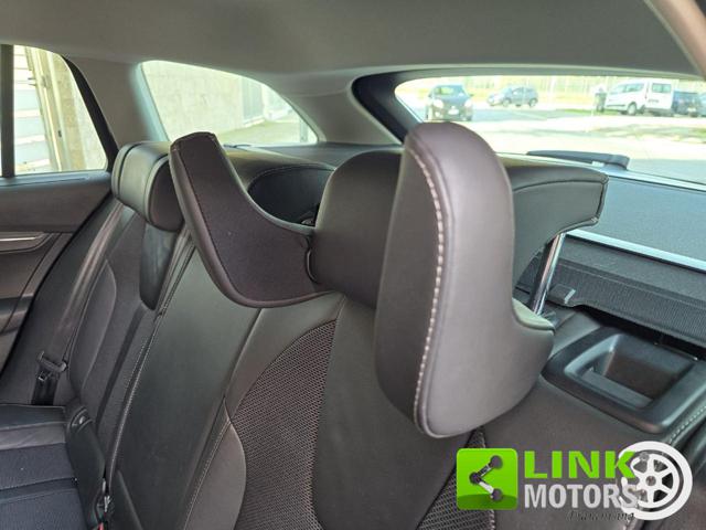 SKODA Octavia usata, con Specchietti laterali elettrici