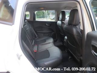 JEEP Compass usata, con MP3