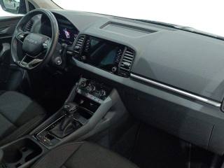 SKODA Karoq usata, con Fendinebbia