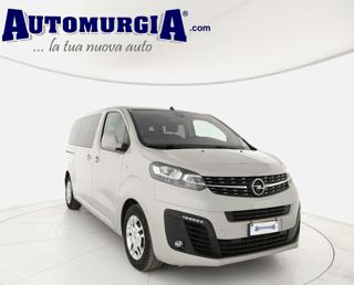 OPEL Zafira Life 1.5 Diesel 120CV Start&Stop Business 9 Posti