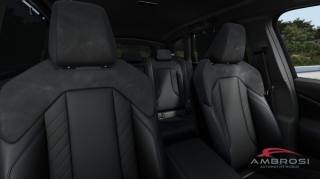 BMW X3 usata 11