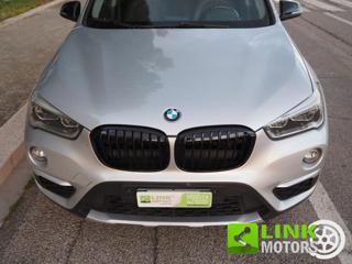 BMW X1 usata 41