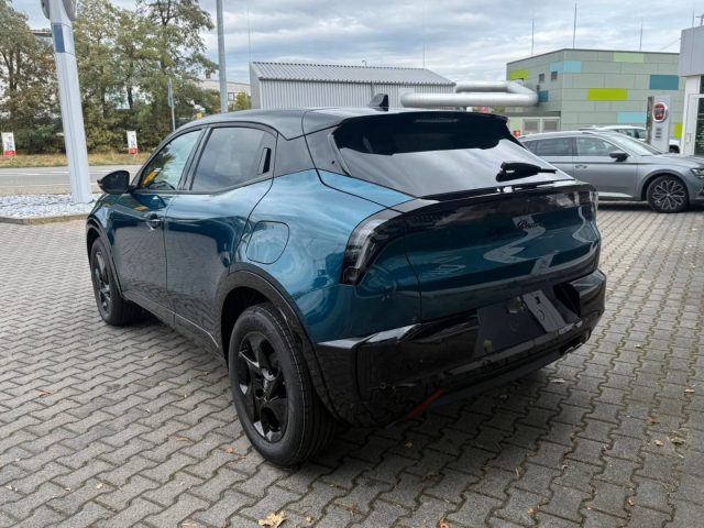 ALFA ROMEO Junior usata, con Airbag