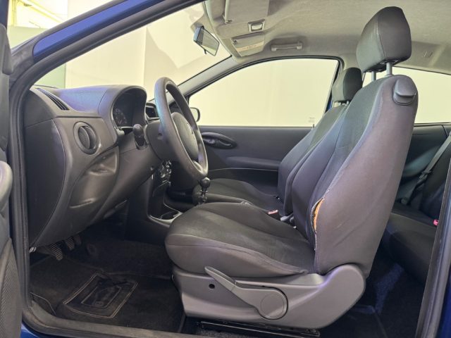 FIAT Punto usata 13