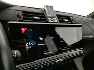 DS AUTOMOBILES DS 7 Crossback usata, con Regolazione elettrica sedili