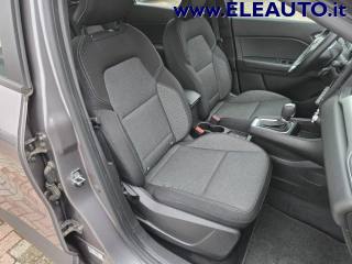 RENAULT Captur usata, con Servosterzo