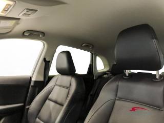 MG ZS usata 14