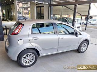 FIAT Punto Evo usata, con Controllo trazione