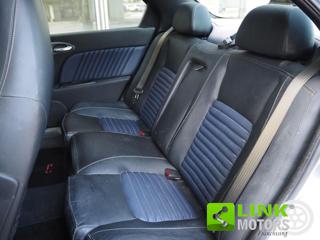 ALFA ROMEO 156 usata, con Antifurto