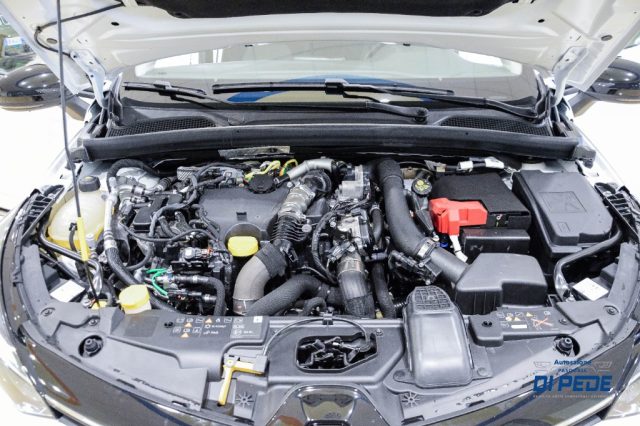 RENAULT Clio usata, con Sistema di navigazione