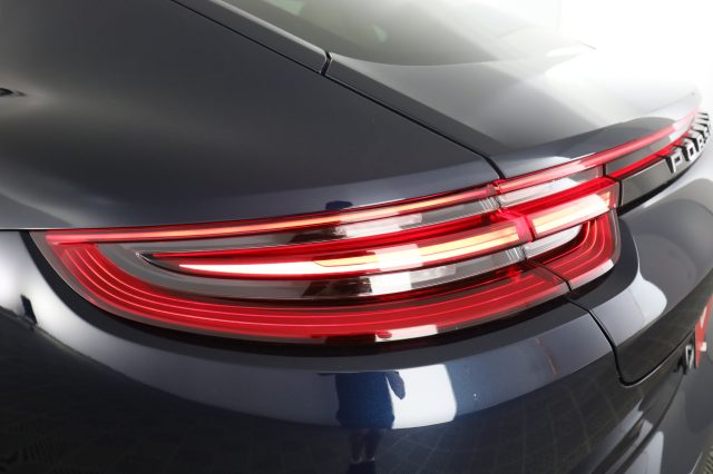 PORSCHE Panamera usata 17