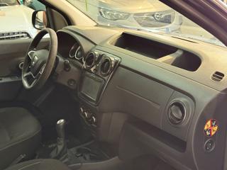 DACIA Dokker usata, con Servosterzo