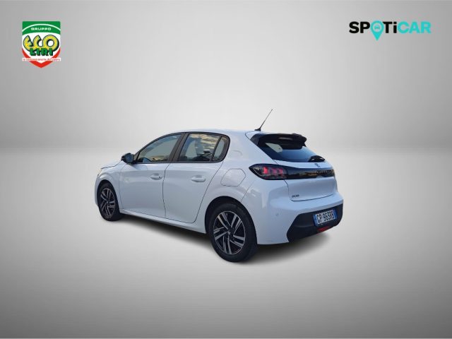 PEUGEOT 208 usata 24