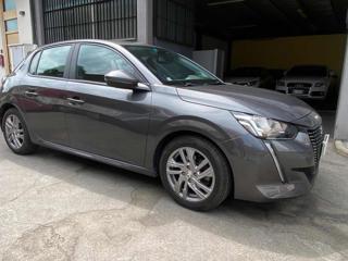 PEUGEOT 208 usata 18