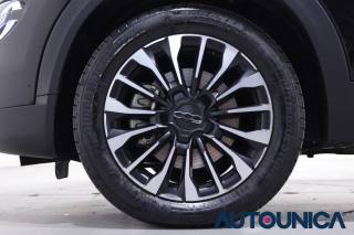 FIAT 500X usata, con ESP