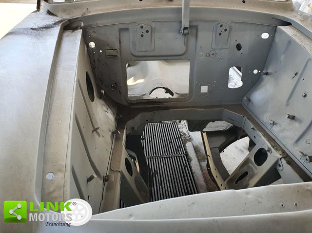 ALFA ROMEO Giulietta usata 9