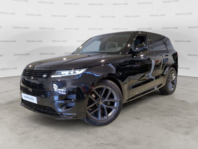 LAND ROVER Range Rover Sport usata, con USB