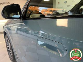 BMW X1 usata, con Luci diurne LED