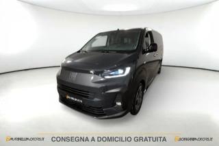 FIAT Ulysse COMBI M1 2.0 BLUEHDI 180CV L3H1 AT8