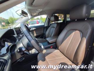 AUDI A6 allroad usata, con Controllo trazione