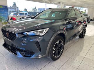 CUPRA Formentor usata, con Airbag laterali
