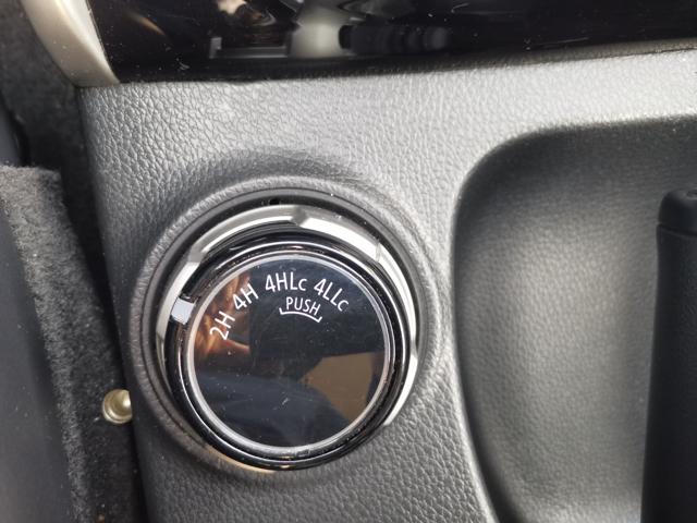 MITSUBISHI L200 usata, con Controllo trazione