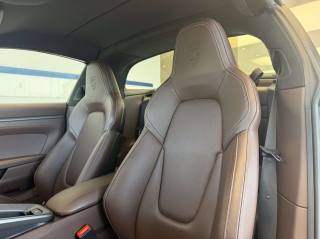 PORSCHE Targa usata, con ESP