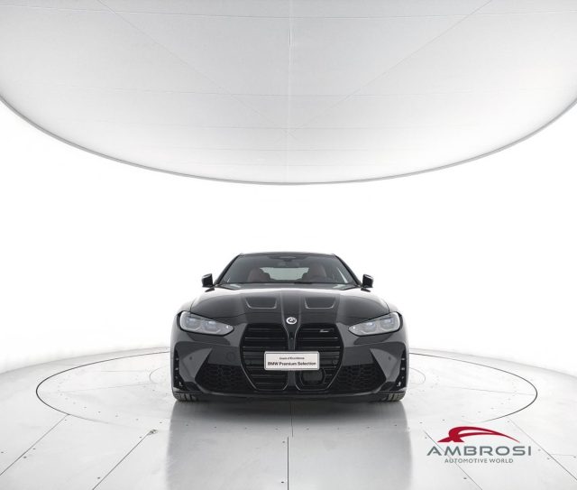 BMW M4 usata 4