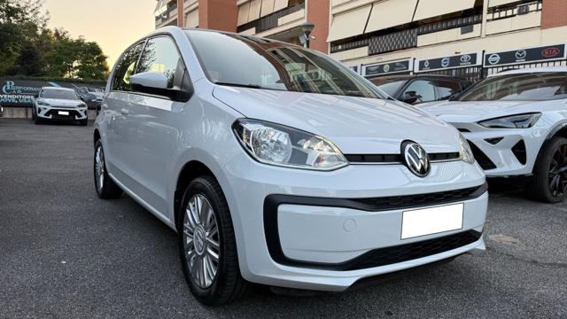 VOLKSWAGEN up! usata, con Airbag